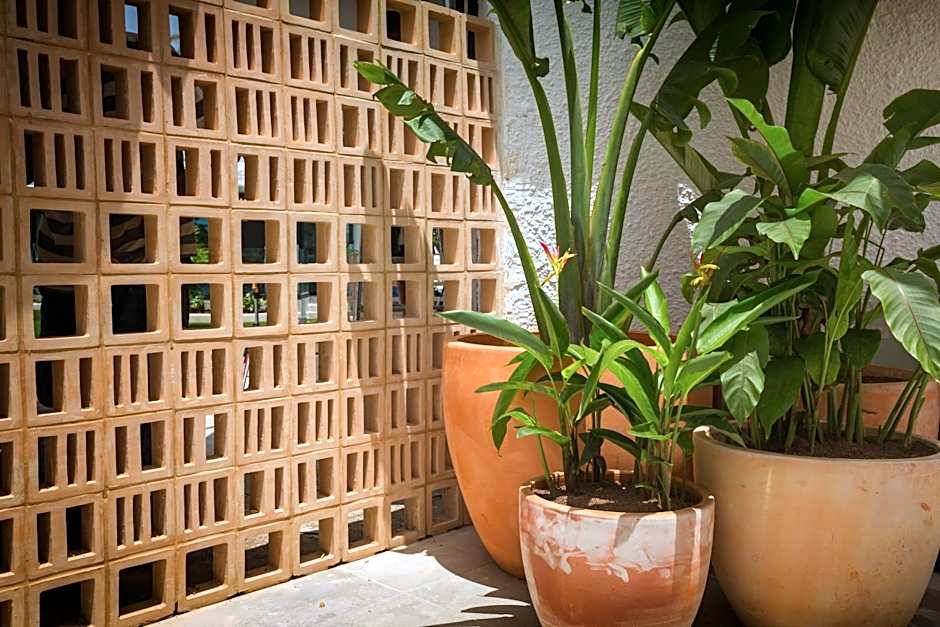 Bungalows Doña Rosa