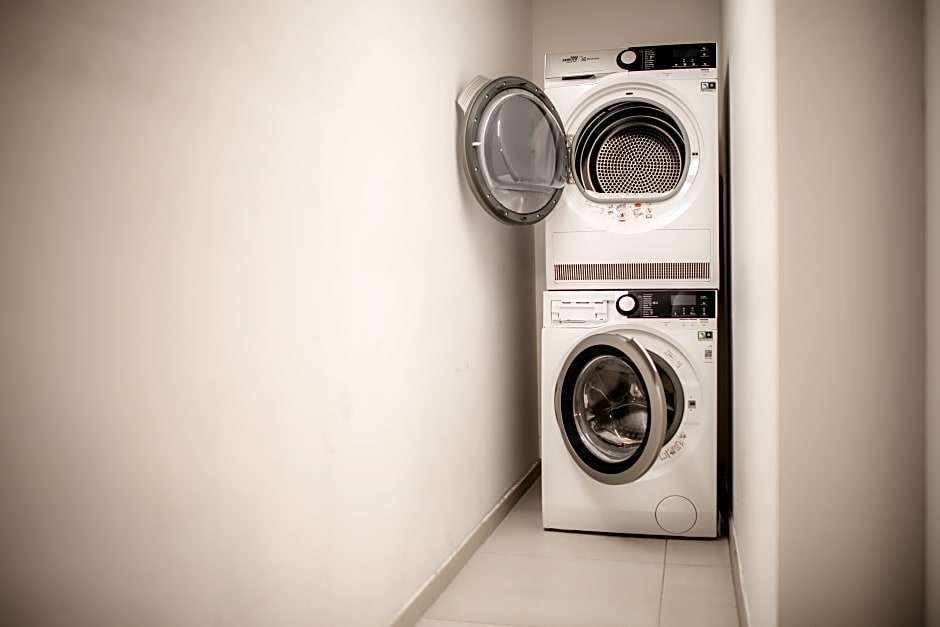 IIp Apartments Self Check-in