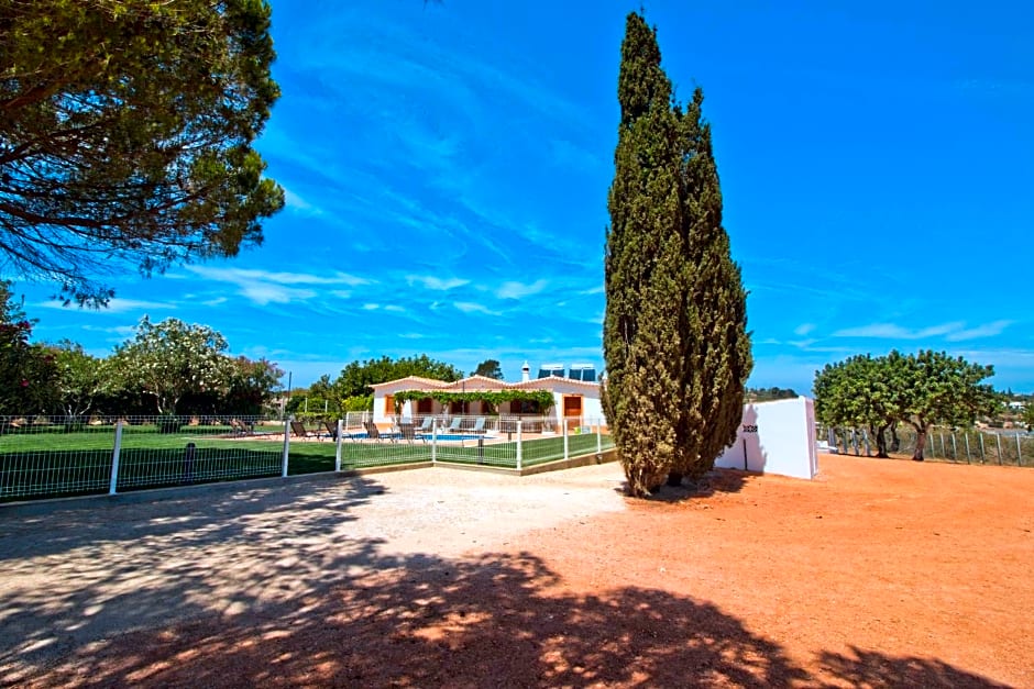 Casa da Ladeira Branca