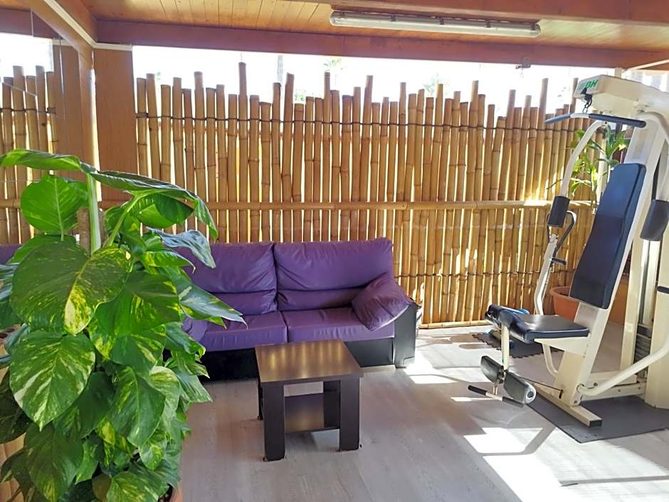 Bungalows Los Almendros - Exclusive Vacation Club