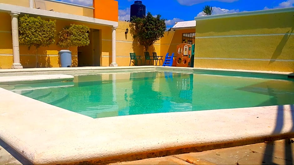 Hotel El Marques