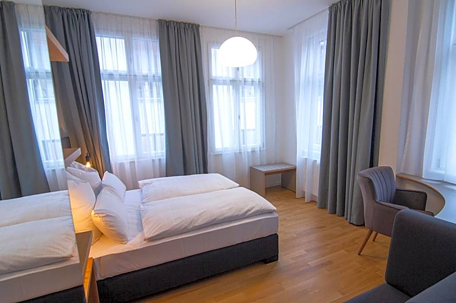 Le Baldinger Boutique Hotel