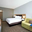 Hampton Inn By Hilton Huntsville Madison