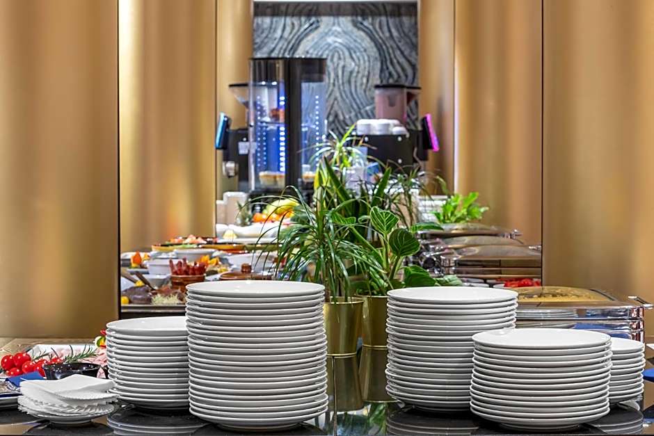 INX Design Hotel