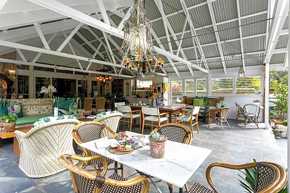 Noosa Valley Manor B&B