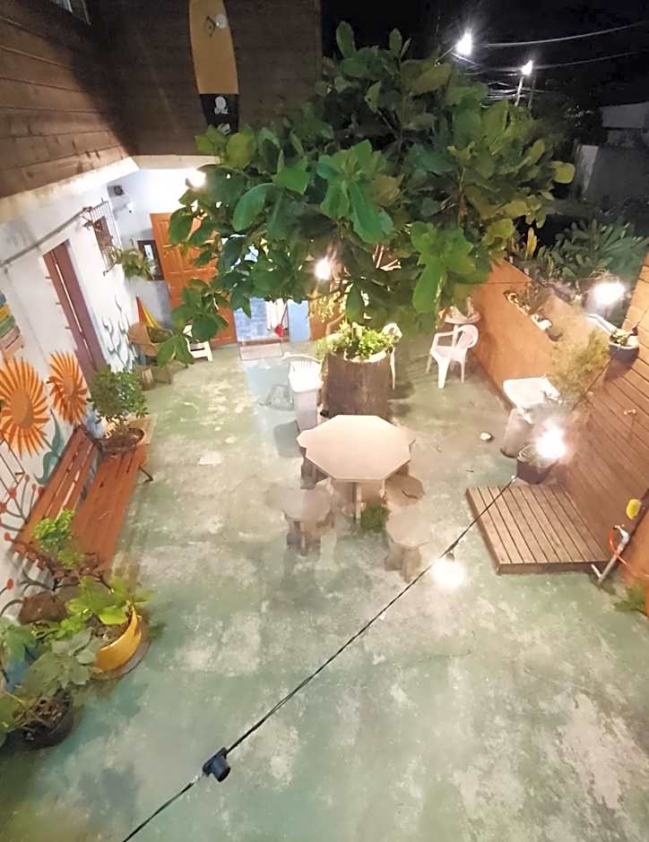 Hostel Aroeira do campo