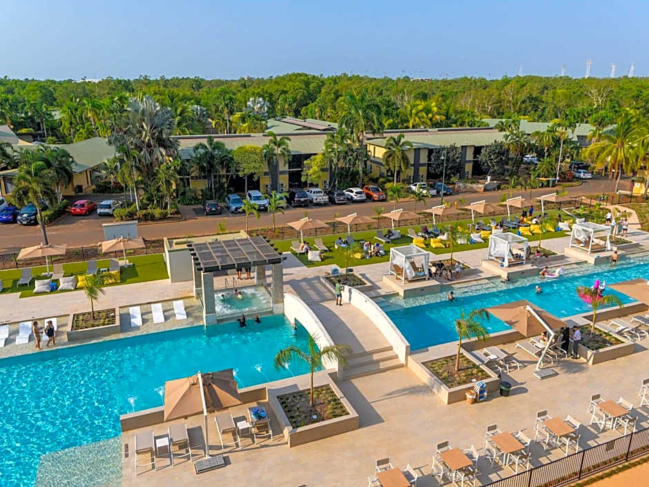 Novotel Darwin Airport