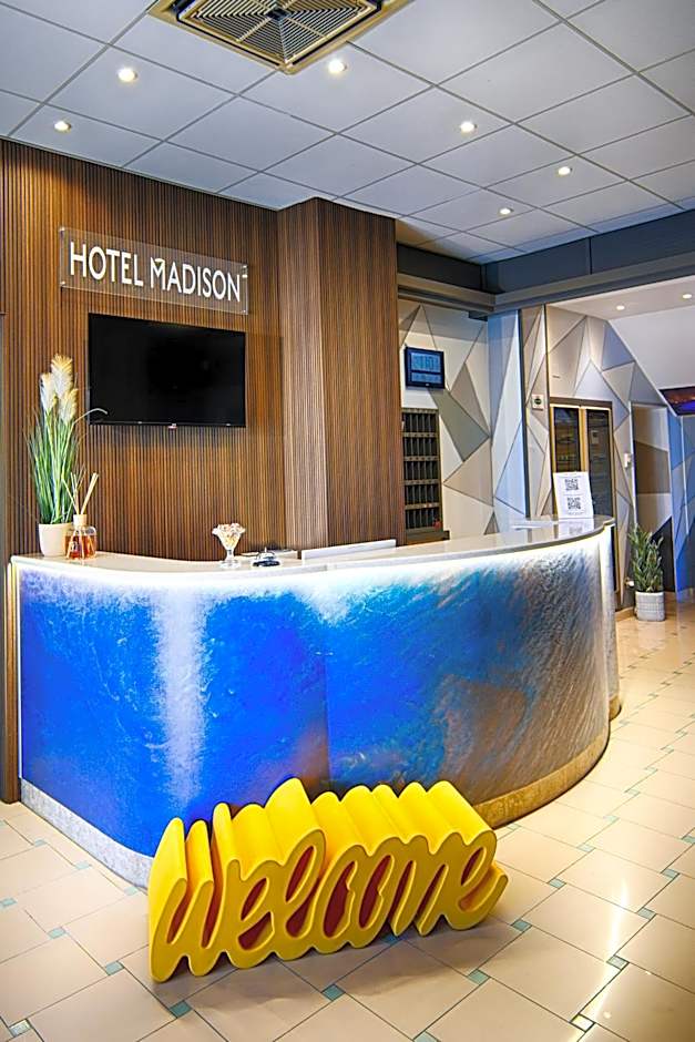Hotel Madison