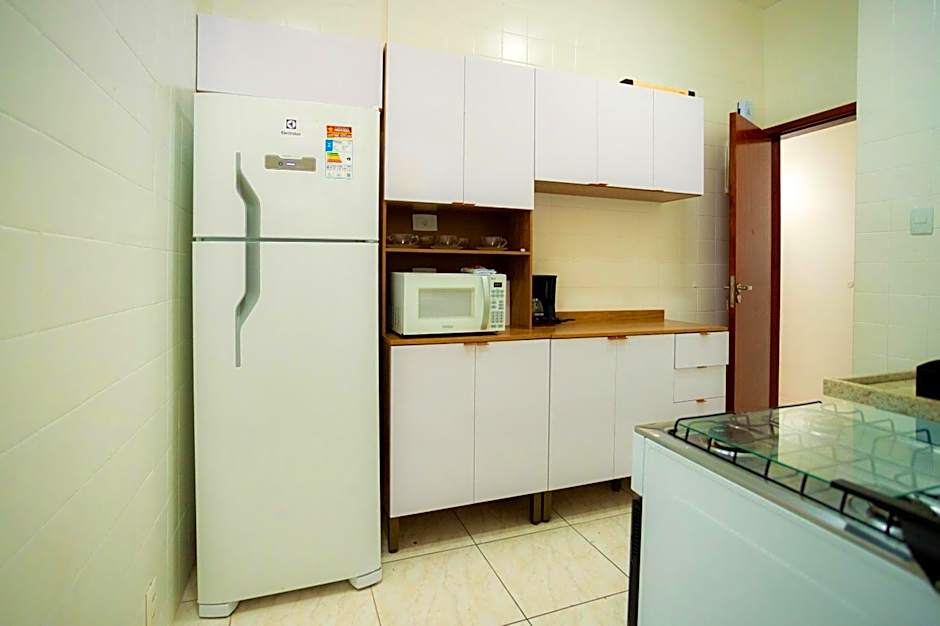 SUH Copacabana 63 Peace Beach