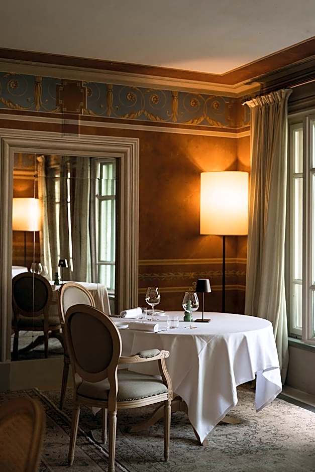 Villa Pattono Relais