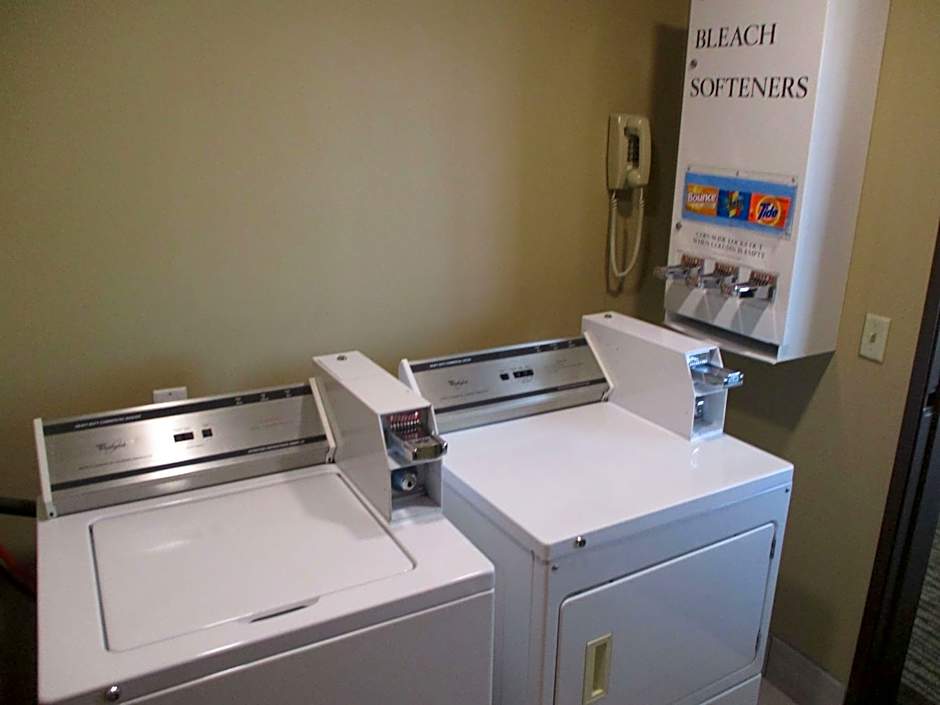 Best Western Emporia Inn