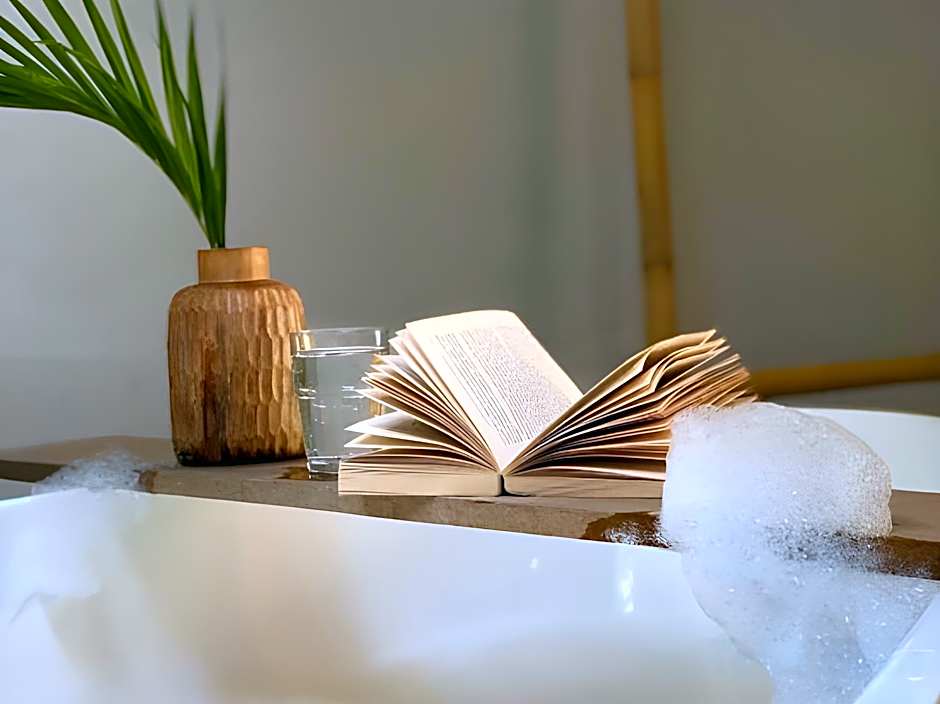 Suncloud Koh Samet