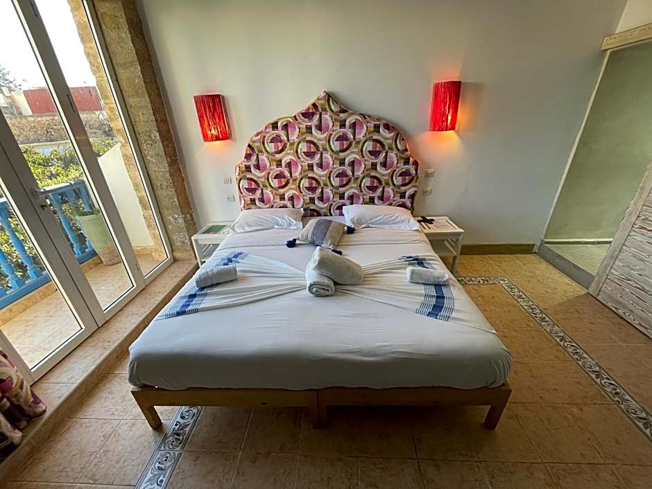 Mama Souiri Hotel