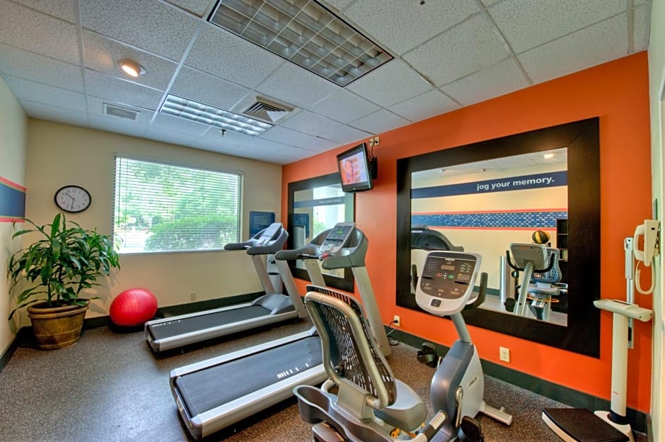 Hampton Inn & Suites Wilmington/Wrightsville Beach