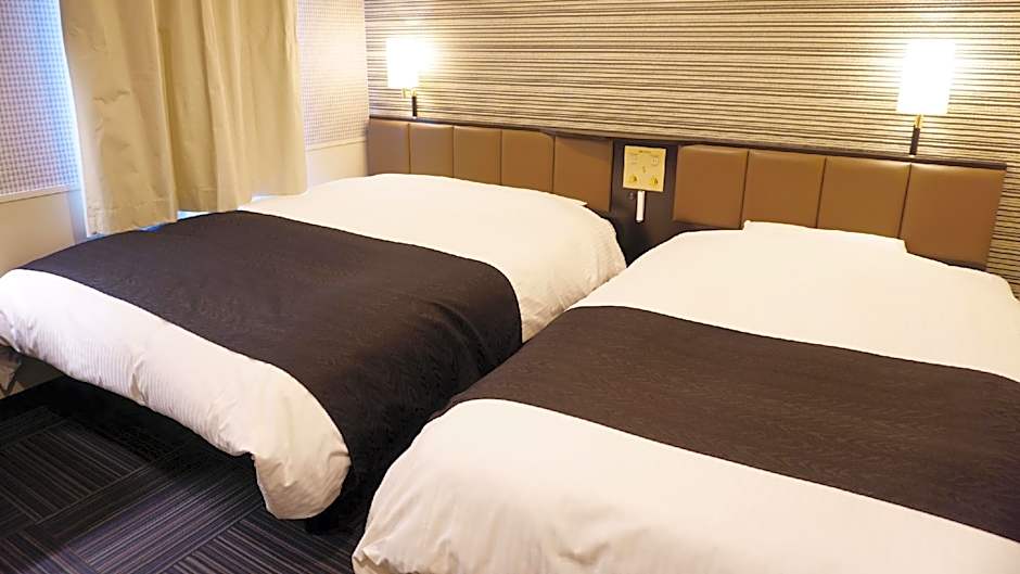 Apa Hotel Honhachinohe