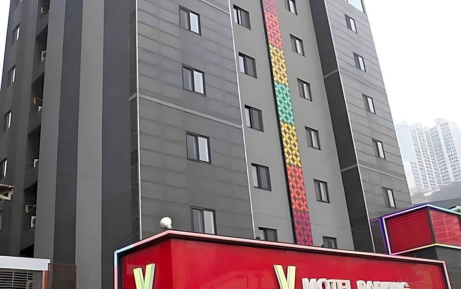 V Motel Songdo