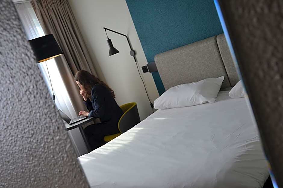 ibis Chambery