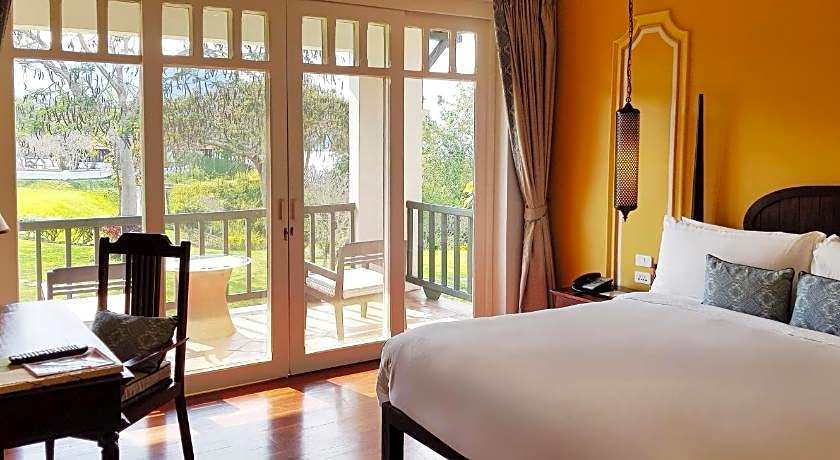 The Grand Luang Prabang, Affiliated by Meliá