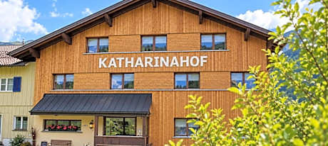 Katharinahof Ferienpension