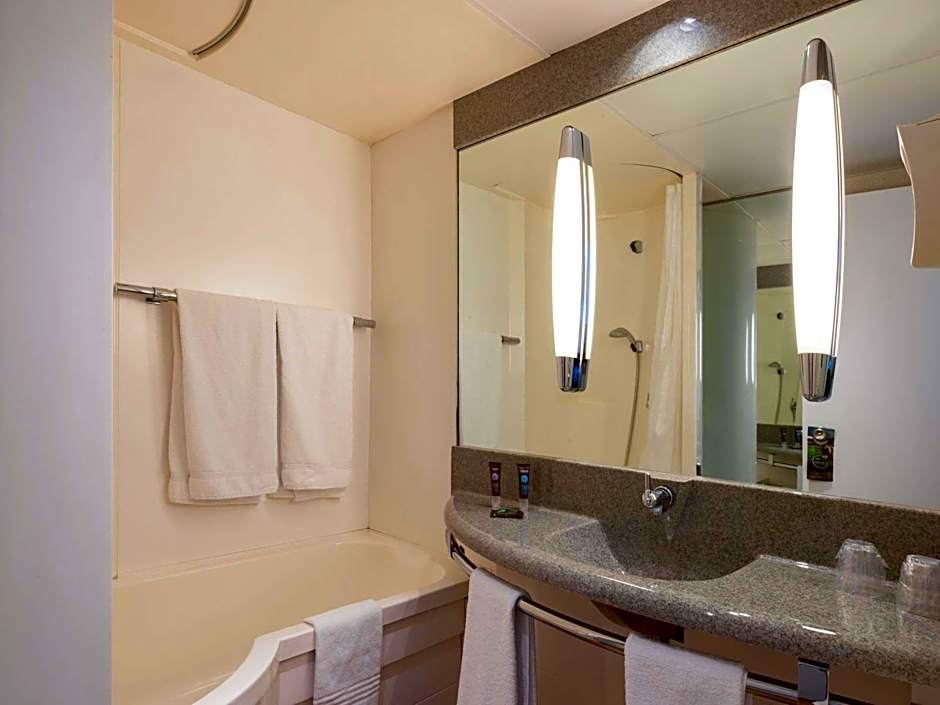 Novotel Evry Courcouronnes