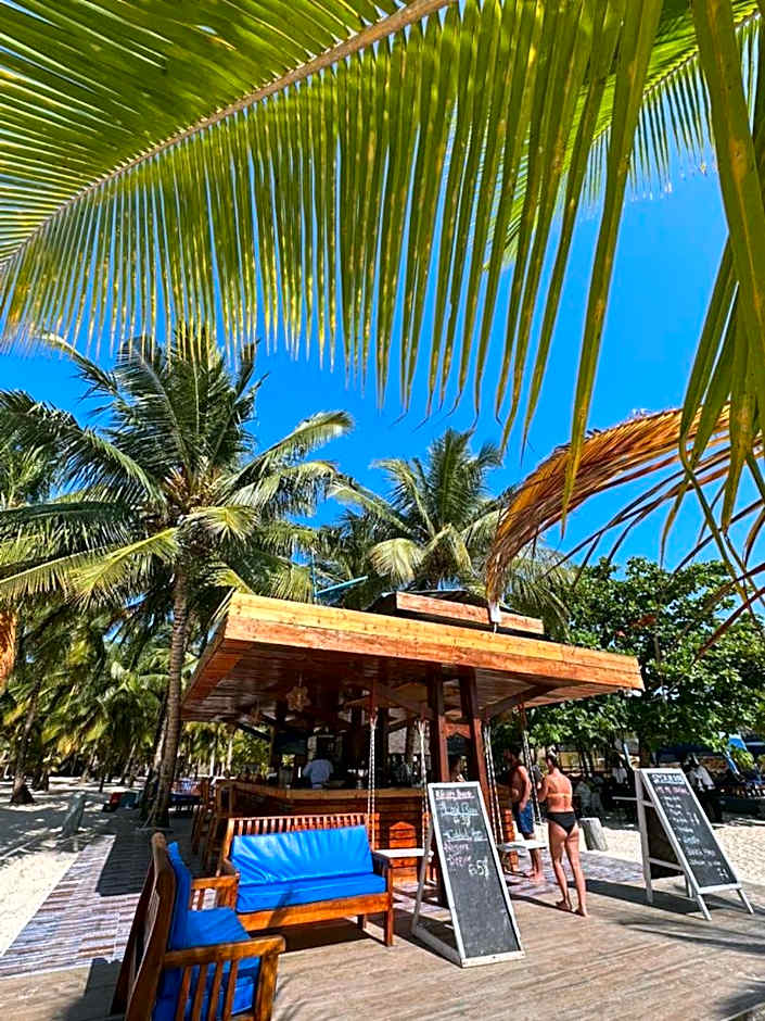 Sunset Kendwa Beach Hotel