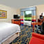Hampton Inn By Hilton And Suites Charlotte Huntersville