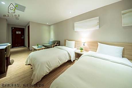 Executive Triple Room