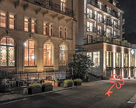 Maison Messmer - ein Mitglied der Hommage Luxury Hotels Collection