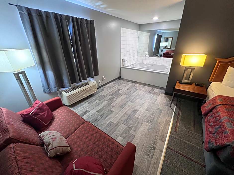 American Inn And Suites Ionia