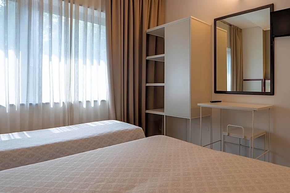 Hotel Centrale