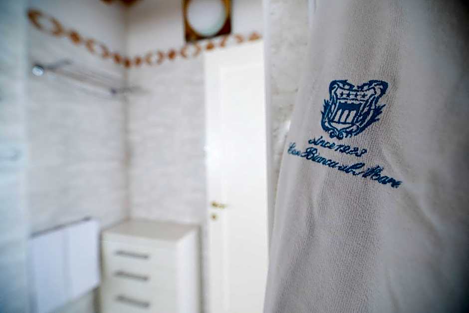 Casa Bianca Al Mare