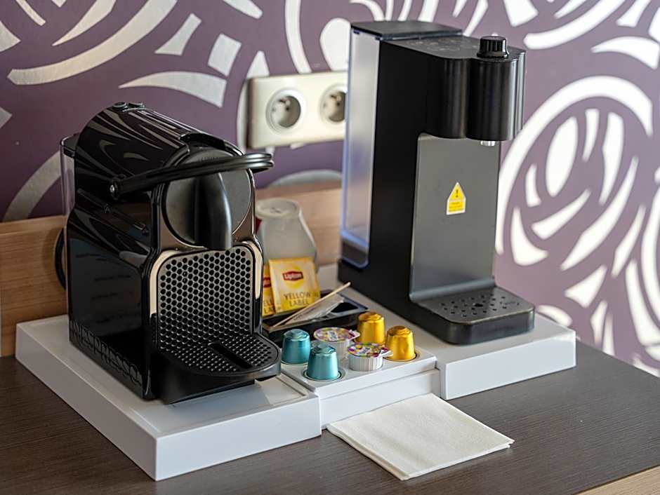 Hotel du Golf de l'Ailette, The Originals Relais (Qualys-Hotel)