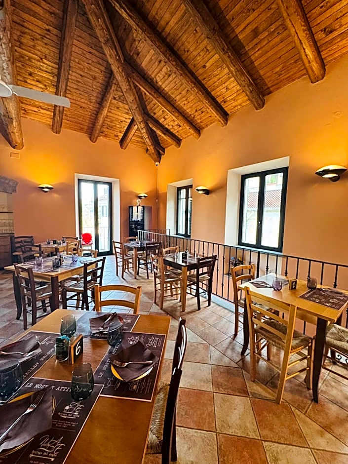 Albergo Tenco by Bottega