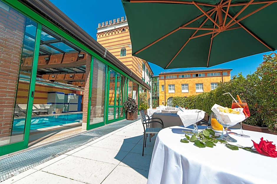 Hotel Villa Malaspina