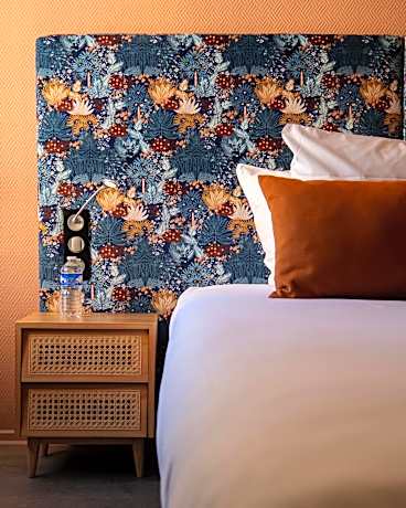 Best Western Hotel De La Bourse