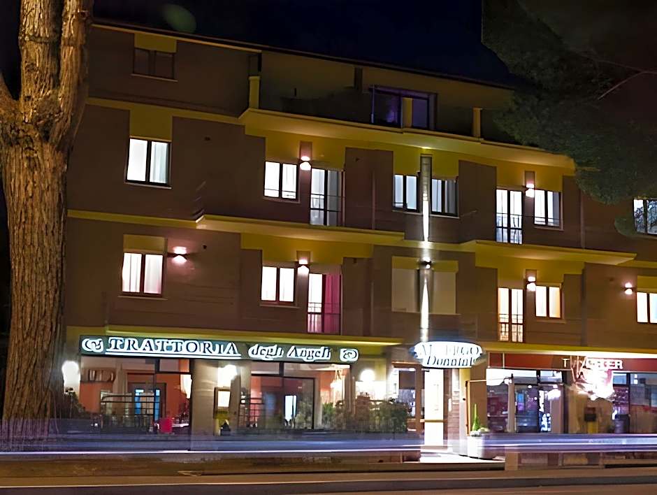 Hotel Donnini