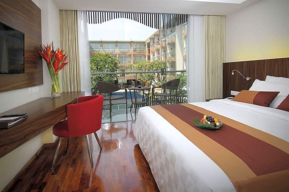 The Bene Hotel - By Astadala