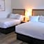 Travelodge by Wyndham Crescent City