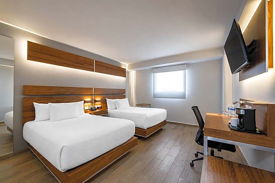 Sleep Inn Mexicali