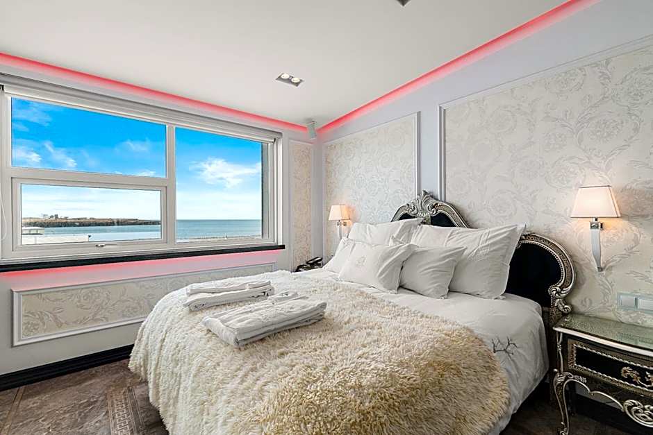 Diamond Suites by Reykjavik Keflavik Airport
