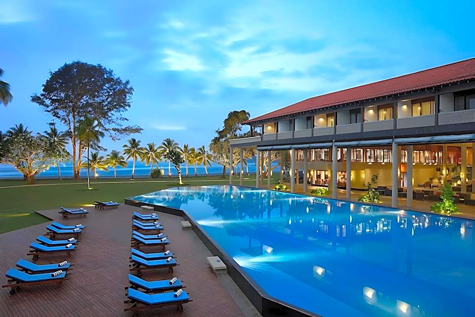 Cinnamon Bey Beruwela