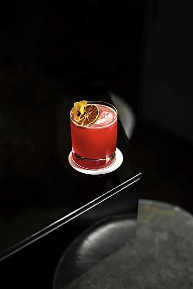The Shelbourne, Autograph Collection