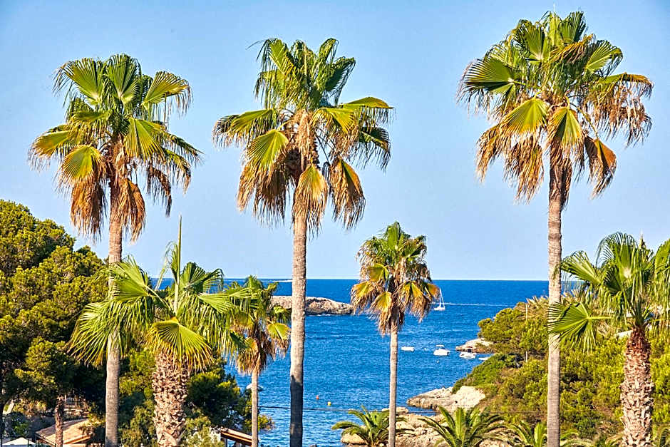 Hotel Rocamarina - Adults Only