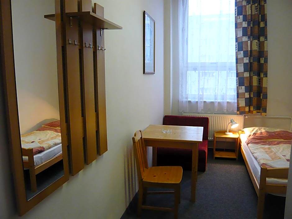 Hotel Hasa