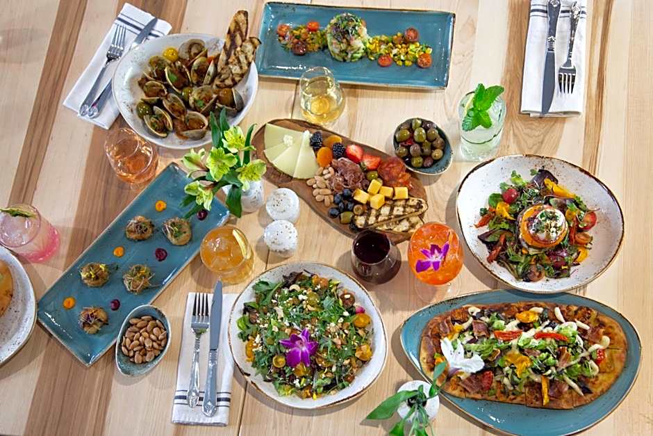 Marriott Phoenix Chandler