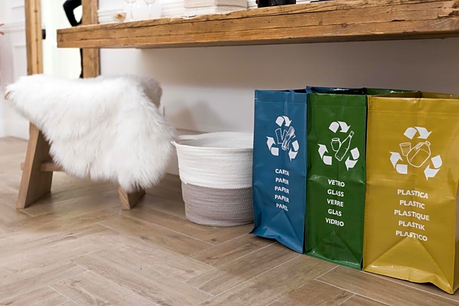 Eco Urban B&B