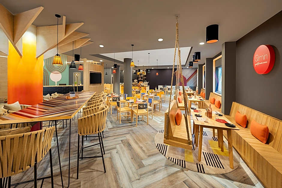 Ginger Hotel Jamshedpur