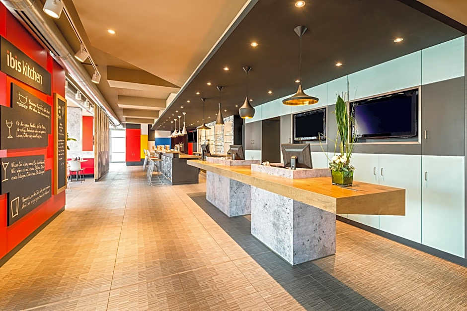 ibis Hotel München Garching