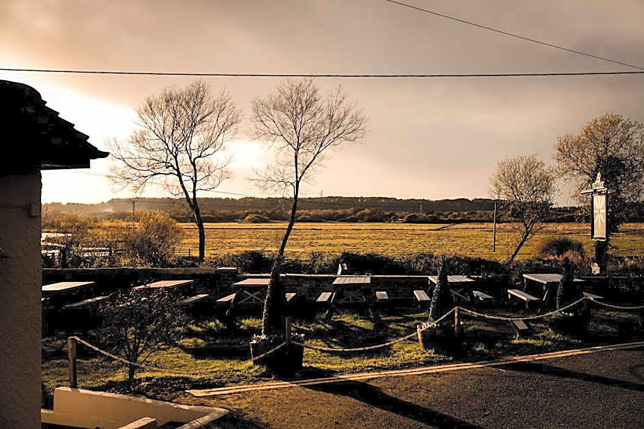 Fisherman's Haunt Hotel