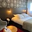 The Originals City, Hotel du Chateau, Pontivy (Inter-Hotel)